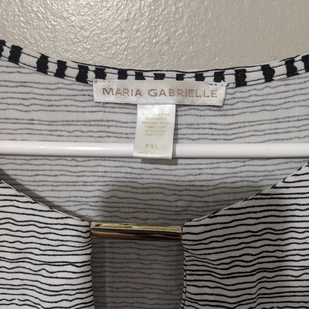 Blouse - Picture 3 of 3